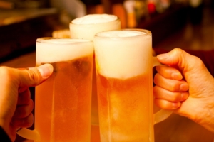 越谷市の宴会や飲み会　アイキャッチ画像